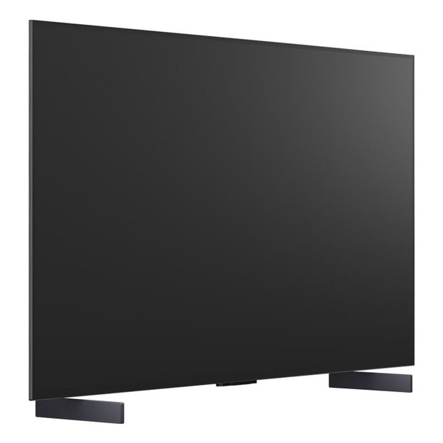 LG OLED evo AI OLED42C51LA TV 106.7 cm (42 ) 4K Ultra HD Smart TV Wi-Fi Black