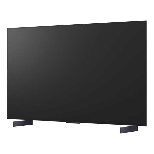 LG OLED evo AI OLED42C51LA TV 106.7 cm (42 ) 4K Ultra HD Smart TV Wi-Fi Black