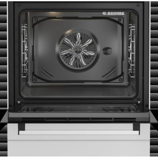 Cooker BEKO FBM67320WS