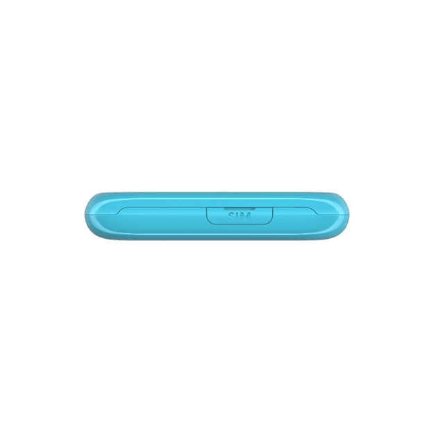 Garett OneKid Phone Blue