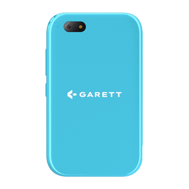 Garett OneKid Phone Blue