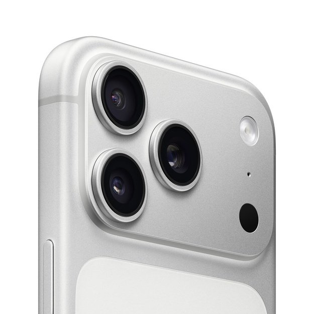 Apple iPhone 17 Pro 512GB Silver
