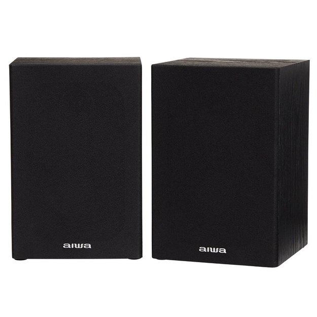 Aiwa MSBTU-300 home audio system Home audio micro system 20 W Black