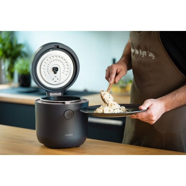 Lauben low sugar rice cooker 1500AT
