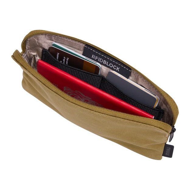 Thule | Travel Organizer | TATO101 Aion | Organizer | Nutria