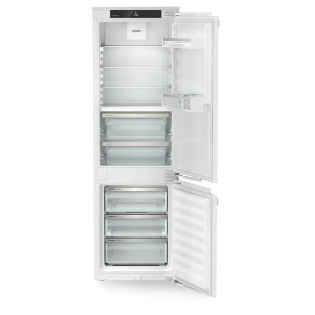 Įmontuojamas &scaron;aldytuvas Liebherr plus BioFresh, ICBa 5123
