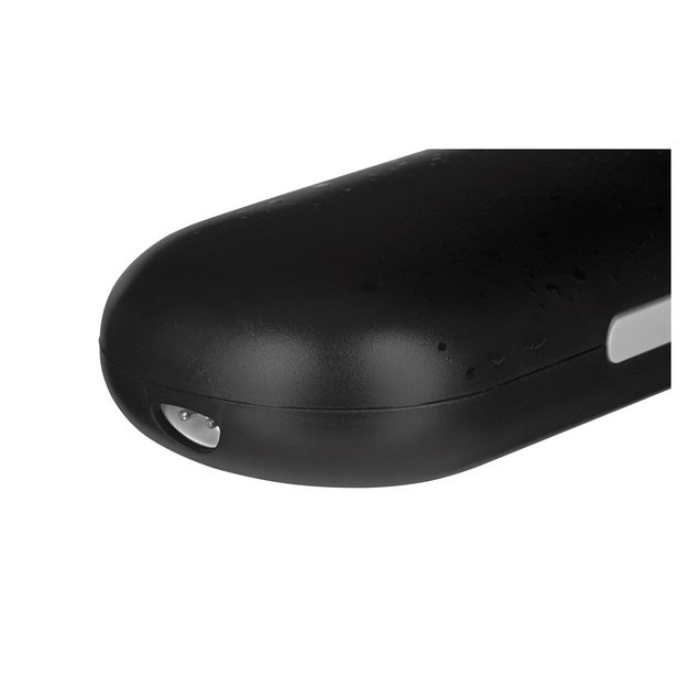 Dantų &scaron;epetėlis Oral-B iO Series 10 Black Onyx Luxe