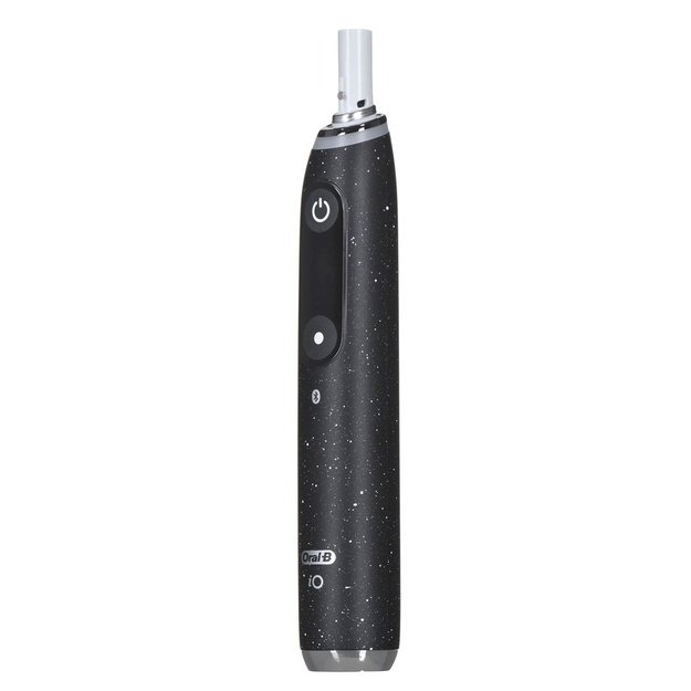 Dantų &scaron;epetėlis Oral-B iO Series 10 Black Onyx Luxe
