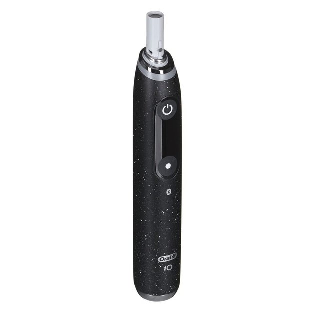 Dantų &scaron;epetėlis Oral-B iO Series 10 Black Onyx Luxe