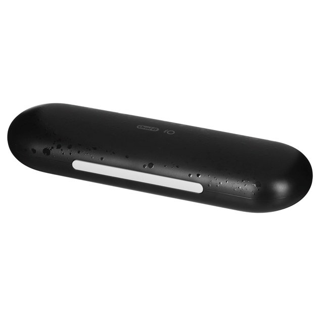 Dantų &scaron;epetėlis Oral-B iO Series 10 Black Onyx Luxe