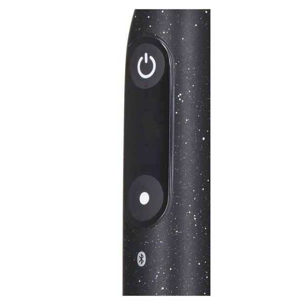 Dantų &scaron;epetėlis Oral-B iO Series 10 Black Onyx Luxe