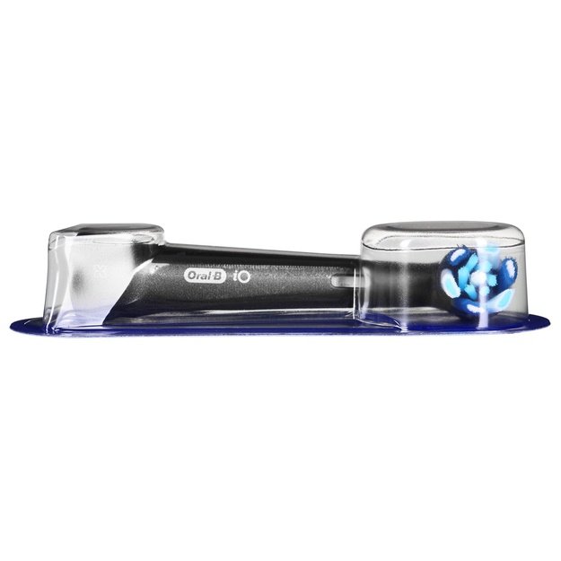 Dantų &scaron;epetėlis Oral-B iO Series 10 Black Onyx Luxe