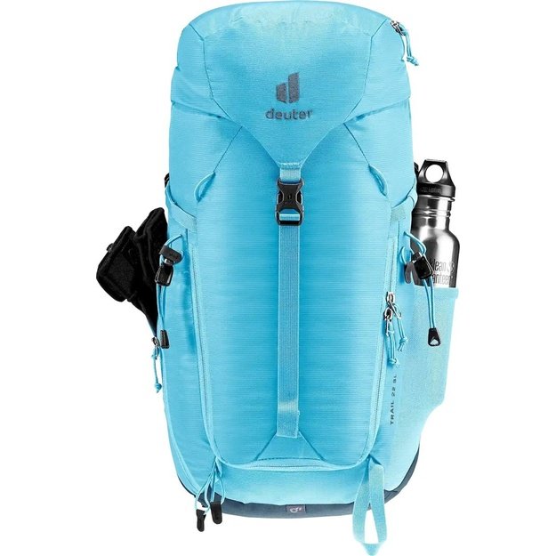 Backpack Deuter Trail 22 SL lagoon-atlantic