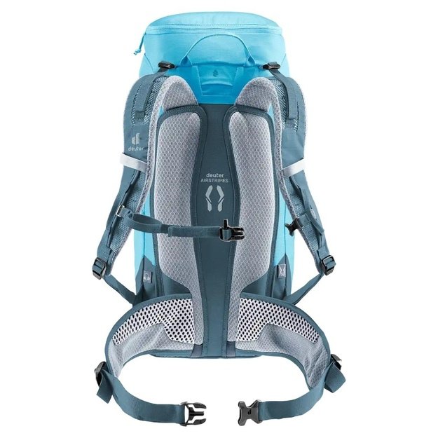 Backpack Deuter Trail 22 SL lagoon-atlantic