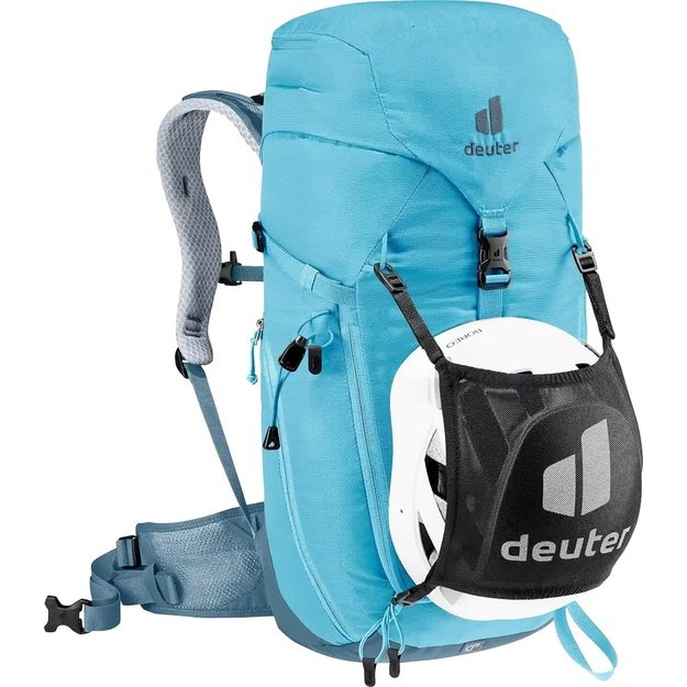 Backpack Deuter Trail 22 SL lagoon-atlantic