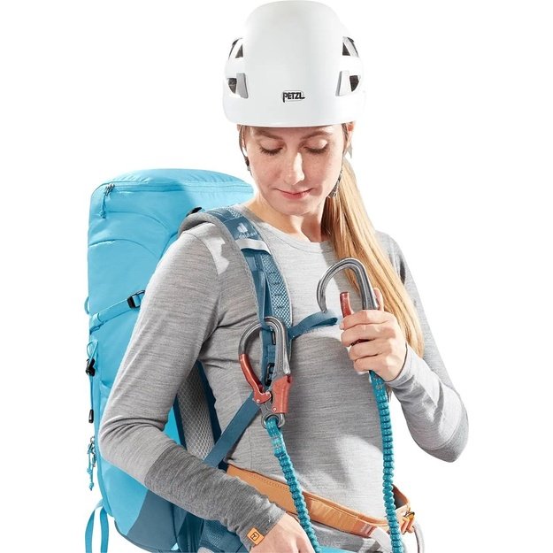 Backpack Deuter Trail 22 SL lagoon-atlantic