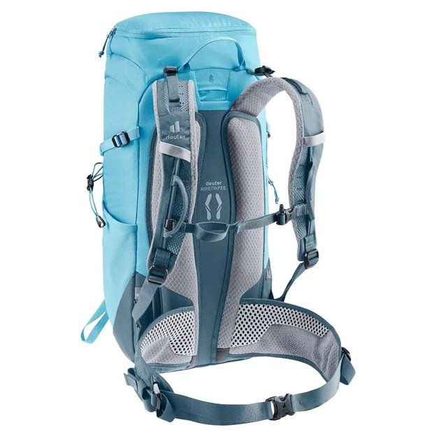 Backpack Deuter Trail 22 SL lagoon-atlantic