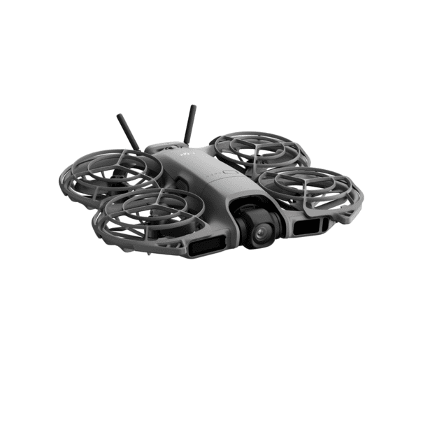 DJI Neo 2 Fly More Combo (Drone Only)