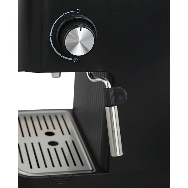 Esperanza EKC010 Espresso coffee maker 1.8 L