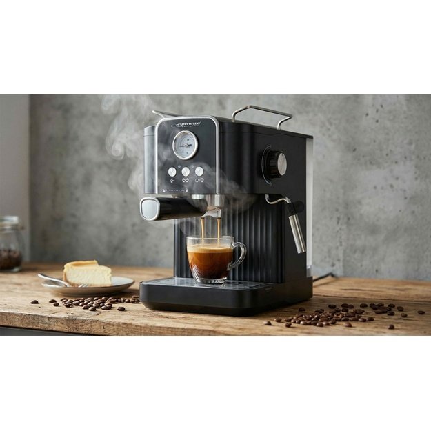 Esperanza EKC010 Espresso coffee maker 1.8 L
