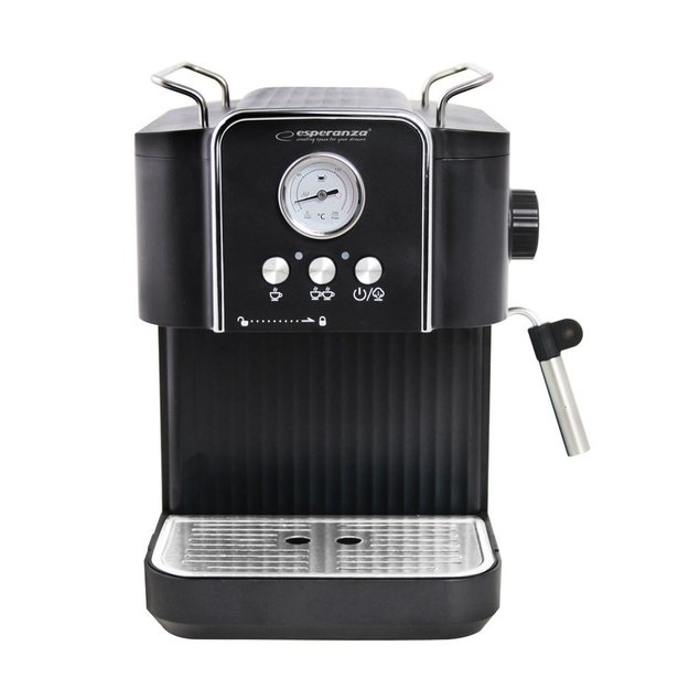 Esperanza EKC010 Espresso coffee maker 1.8 L