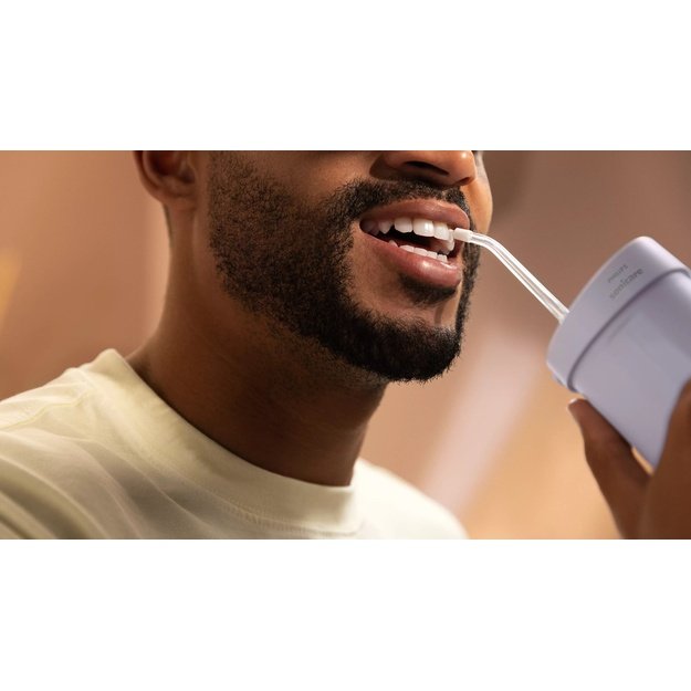 ORAL IRRIGATOR HX3333/23 PHILIPS
