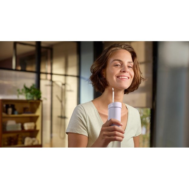 ORAL IRRIGATOR HX3333/23 PHILIPS