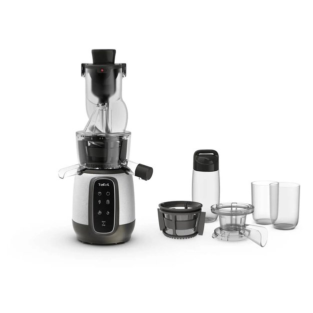 Slow juicer TEFAL ZC605D38