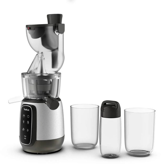Slow juicer TEFAL ZC605D38