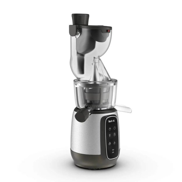 Slow juicer TEFAL ZC605D38