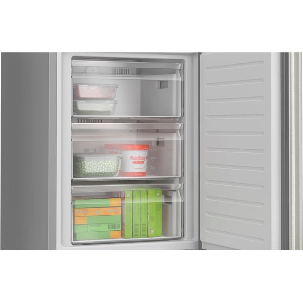 &Scaron;aldytuvas Bosch KGN392I1F