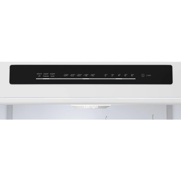 &Scaron;aldytuvas Bosch KGN392I1F