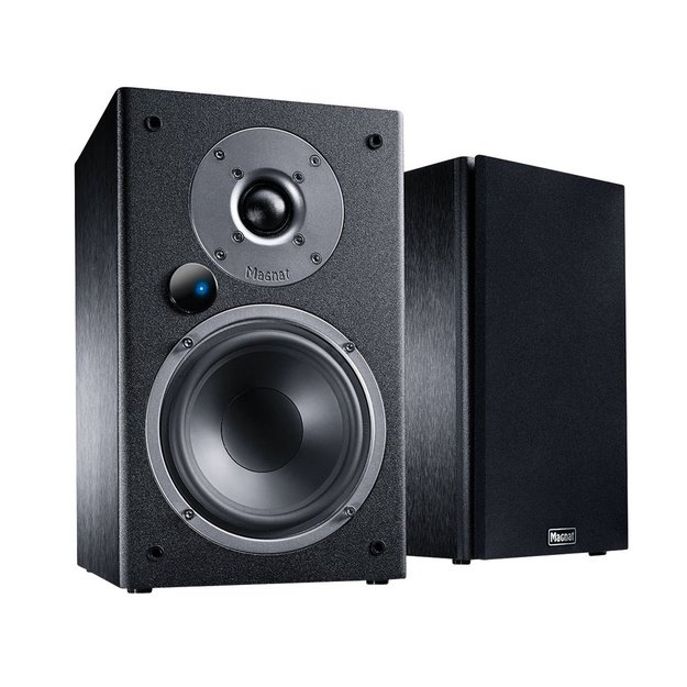 Aktyvi kolonėlė Magnat Monitor Reference 2A Black