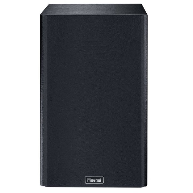 Aktyvi kolonėlė Magnat Monitor Reference 2A Black
