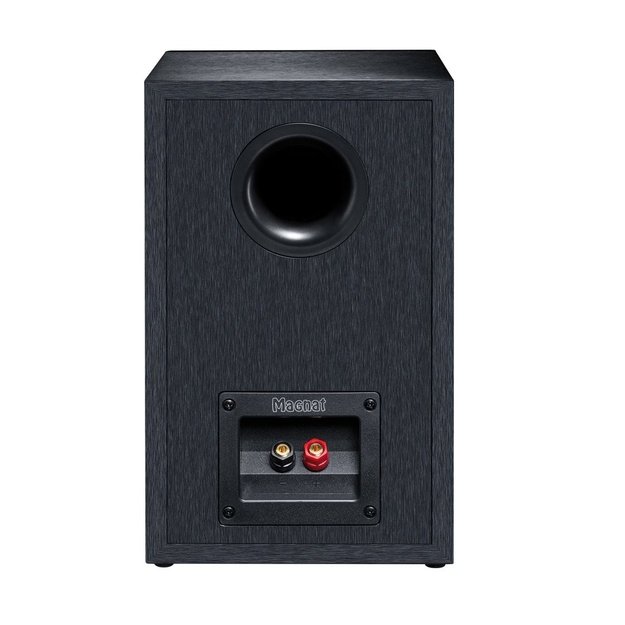 Aktyvi kolonėlė Magnat Monitor Reference 2A Black