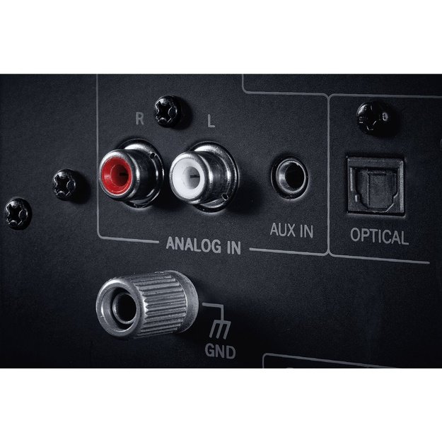 Aktyvi kolonėlė Magnat Monitor Reference 2A Black