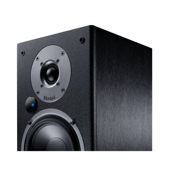 Aktyvi kolonėlė Magnat Monitor Reference 2A Black