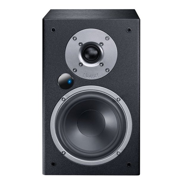 Aktyvi kolonėlė Magnat Monitor Reference 2A Black