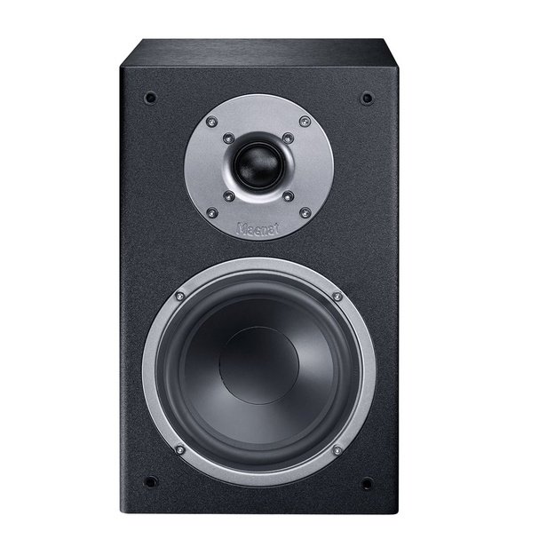 Aktyvi kolonėlė Magnat Monitor Reference 2A Black