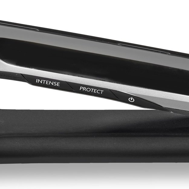 BaByliss Sleek Control Wide Straightening iron Warm Black 98.4  (2.5 m)