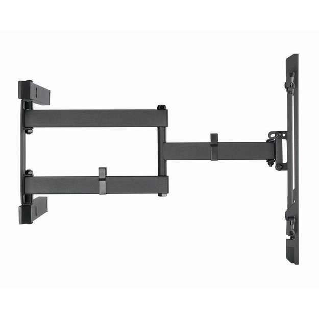 Gembird WM-80ST-05 TV wall mount (full-motion), 37  - 80   | Gembird