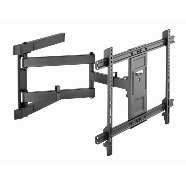 Gembird WM-80ST-05 TV wall mount (full-motion), 37  - 80   | Gembird