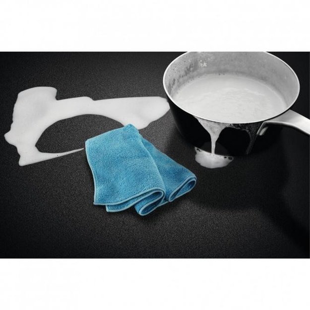 Electrolux Serie 700 EIS62453IZ Black Built-in 60 cm Zone induction hob 4 zone(s)