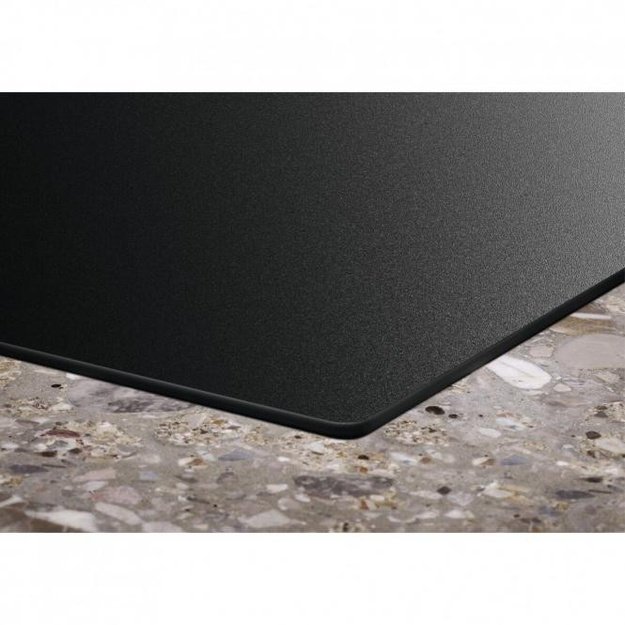 Electrolux Serie 700 EIS62453IZ Black Built-in 60 cm Zone induction hob 4 zone(s)