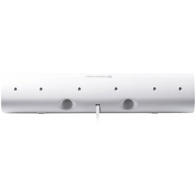 SOUNDBAR Z11 6W LED WHITE