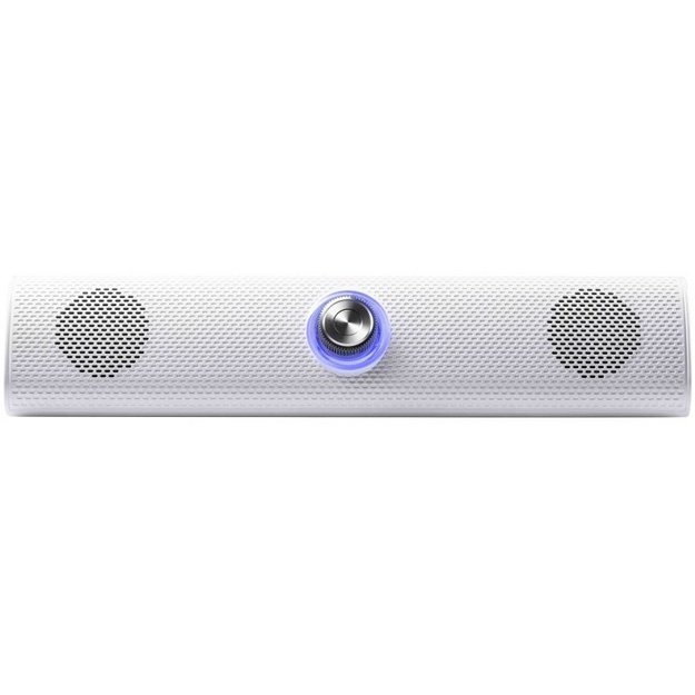 SOUNDBAR Z11 6W LED WHITE