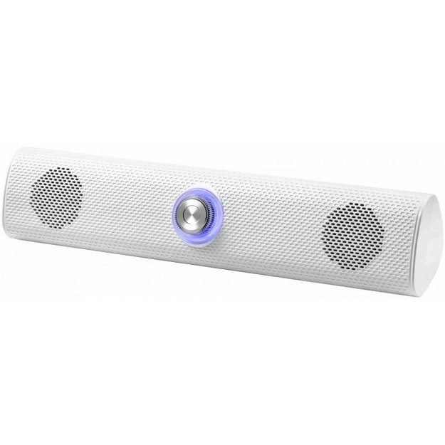 SOUNDBAR Z11 6W LED WHITE