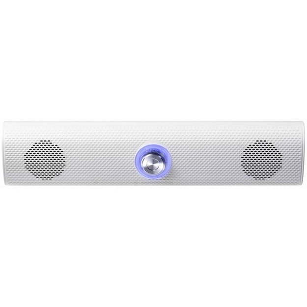 SOUNDBAR Z11 6W LED WHITE