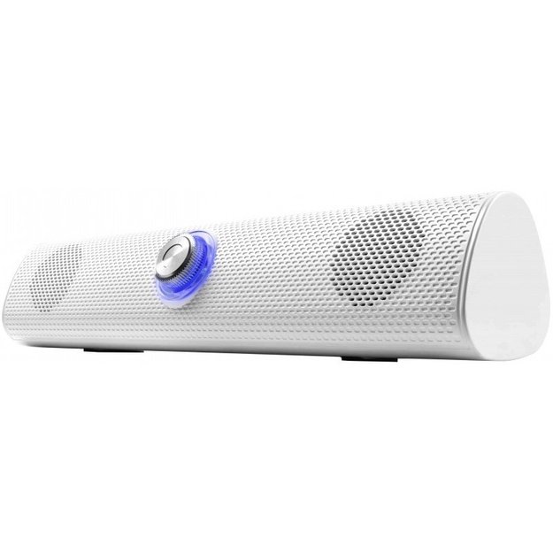 SOUNDBAR Z11 6W LED WHITE