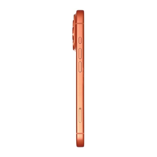 Apple iPhone 17 Pro Max 1TB Cosmic Orange